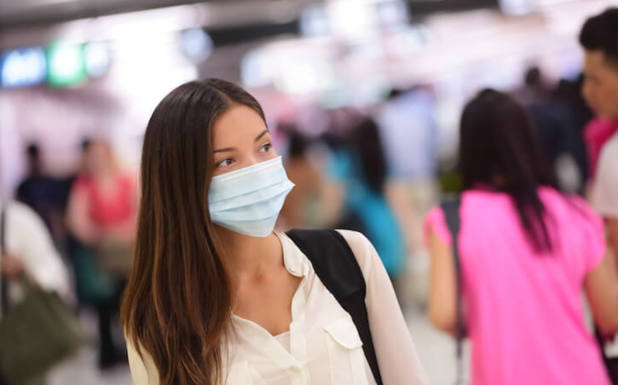 一月售出2370万个，口罩霸占亚马逊各品类畅销榜