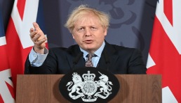 英国正式脱欧！港口严重拥堵，中英往返航班暂停……