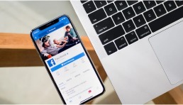为应对苹果的新版隐私条款，Facebook推出了新网站