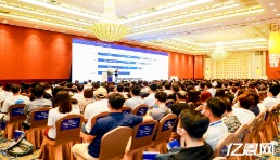 2000多人参加，大卖云集！这场跨境电商盛会燃爆了