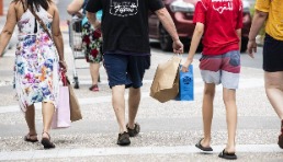 2021意大利在线销售报告，个别服装品类搜索量超200%！
