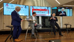 菜鸟亮相国际邮政年度峰会，全球化物流能力获认可