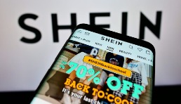 日均访客165万！SHEIN在法国火了