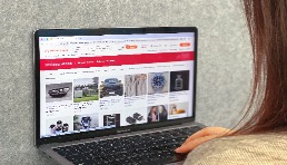 在欧美本地有现货的外贸人，快加入美国购物App第一名：阿里国际站！